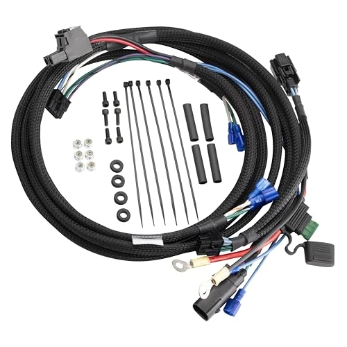 50HDS962 - One (1) pair