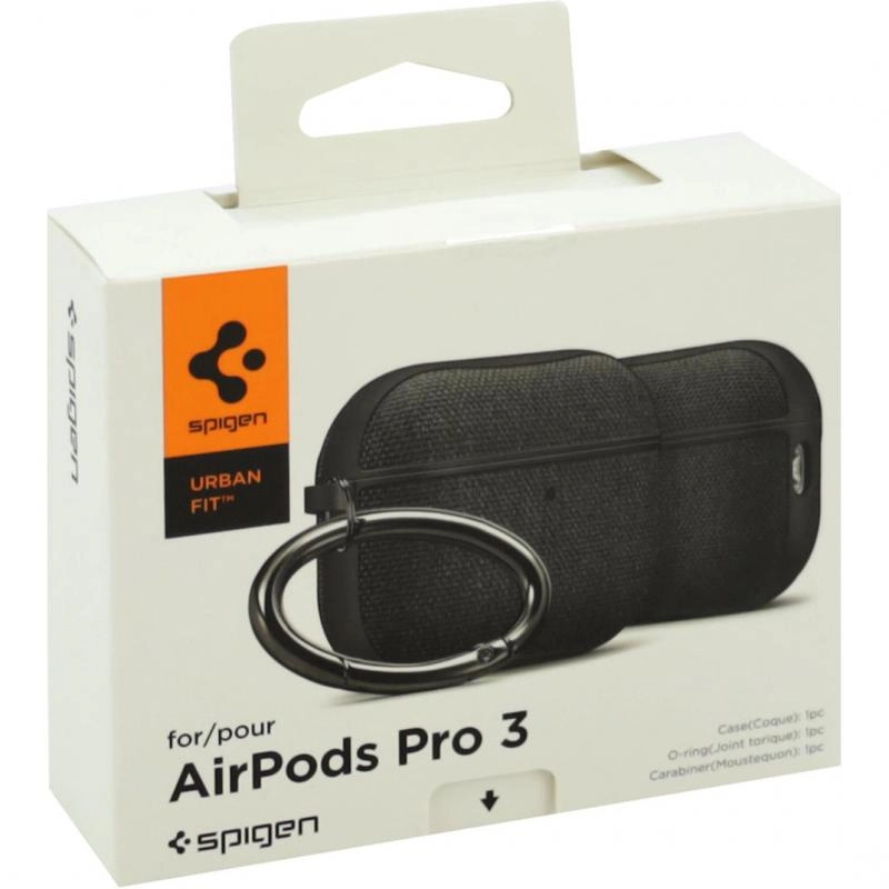 Case for Apple AirPods Pro 3 - Wireless Charging