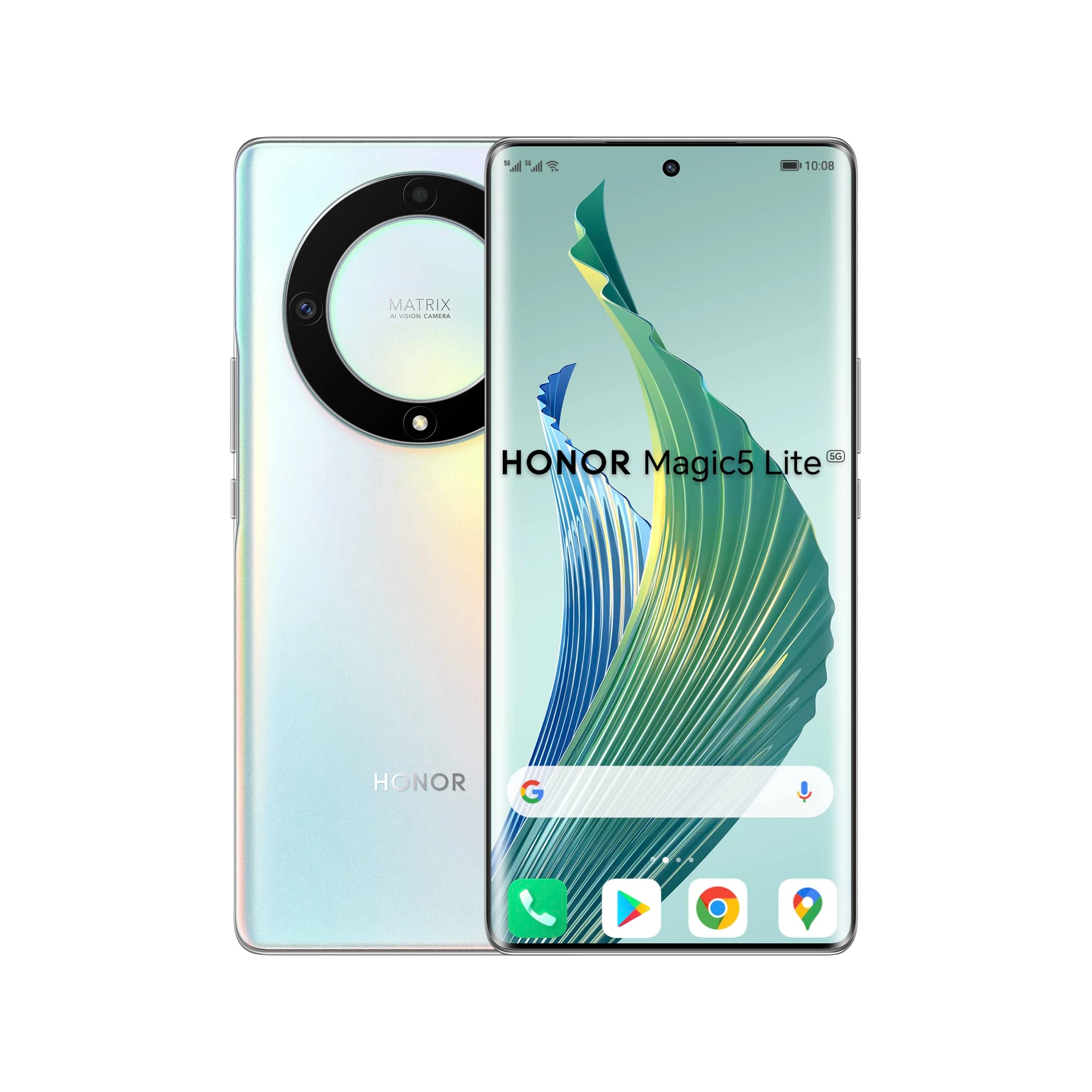 Magic5 Lite - 6GB 128GB