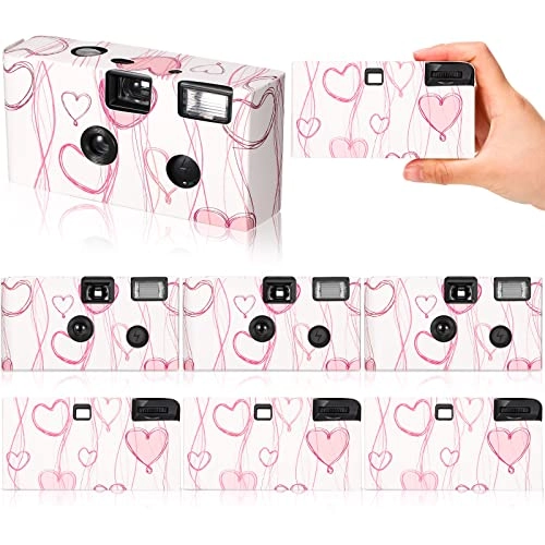 Disposable Camera Pack