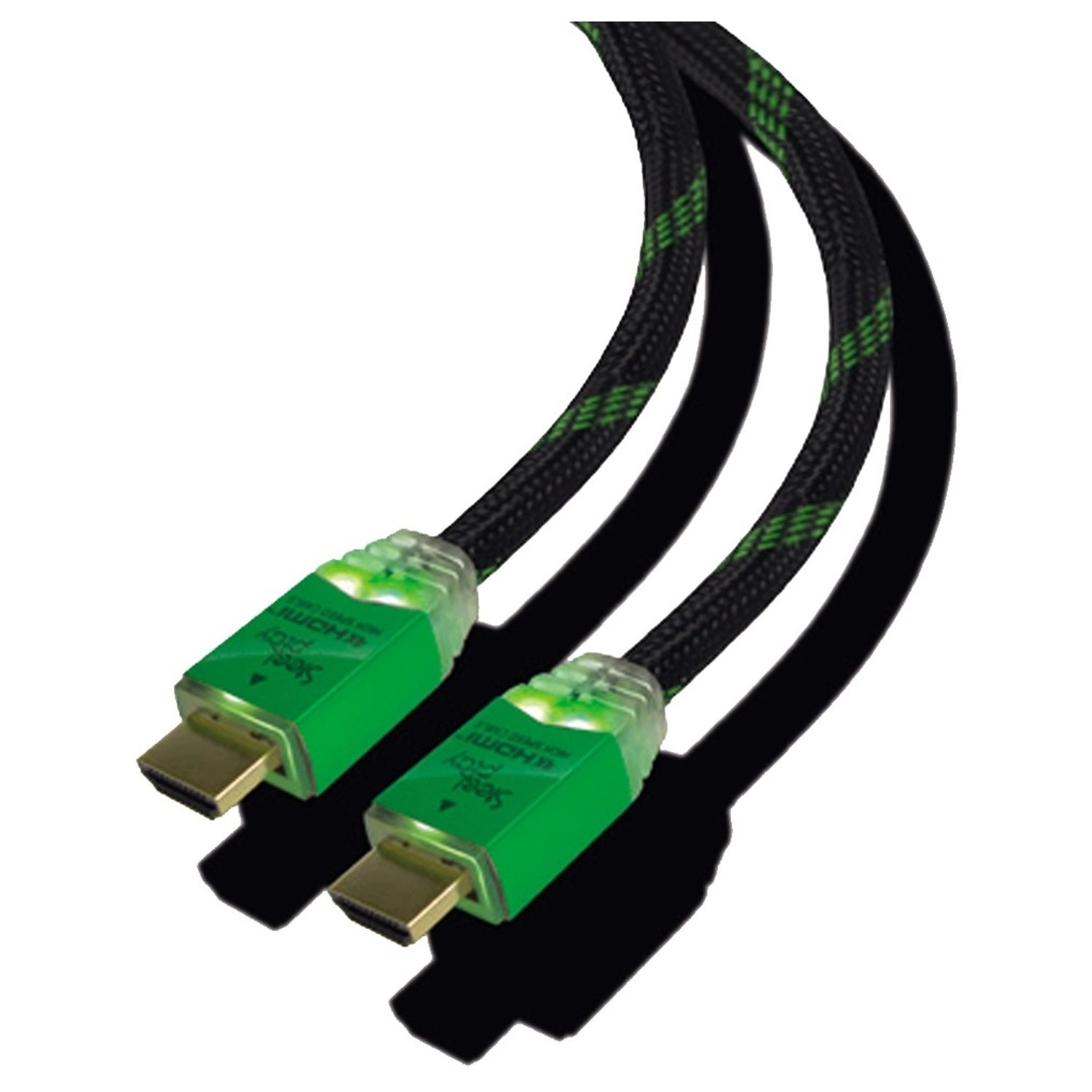 4K HDMI Cable 2m with Ethernet