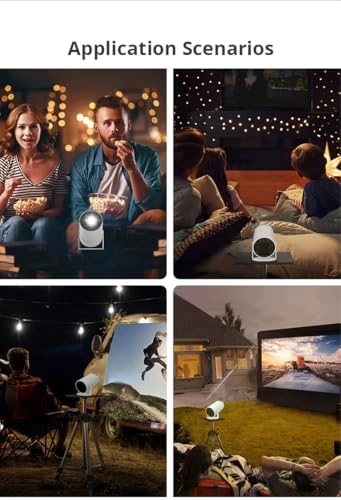 Freestyle 500 ANSI Lumens 1280 x 1080