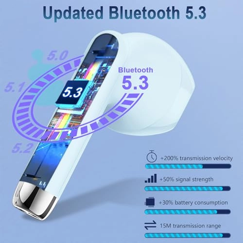 J55 Wireless Earbud