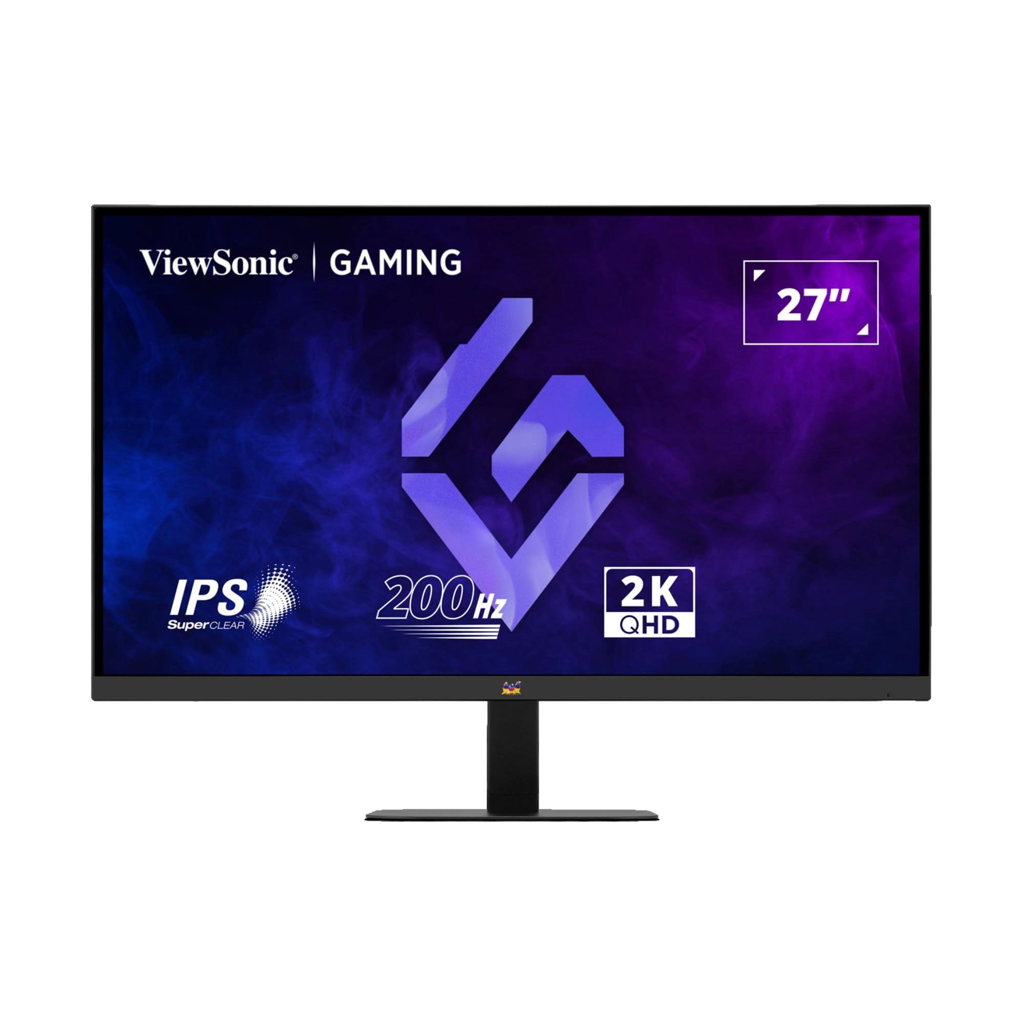 Viewsonic VX2757-2K-PRO - 27 Inches 2560 x 1440