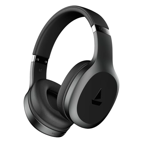 Rockerz 412 Wireless Headphone