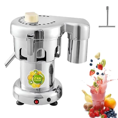 Automatic Centrifugal Juicer - 370W