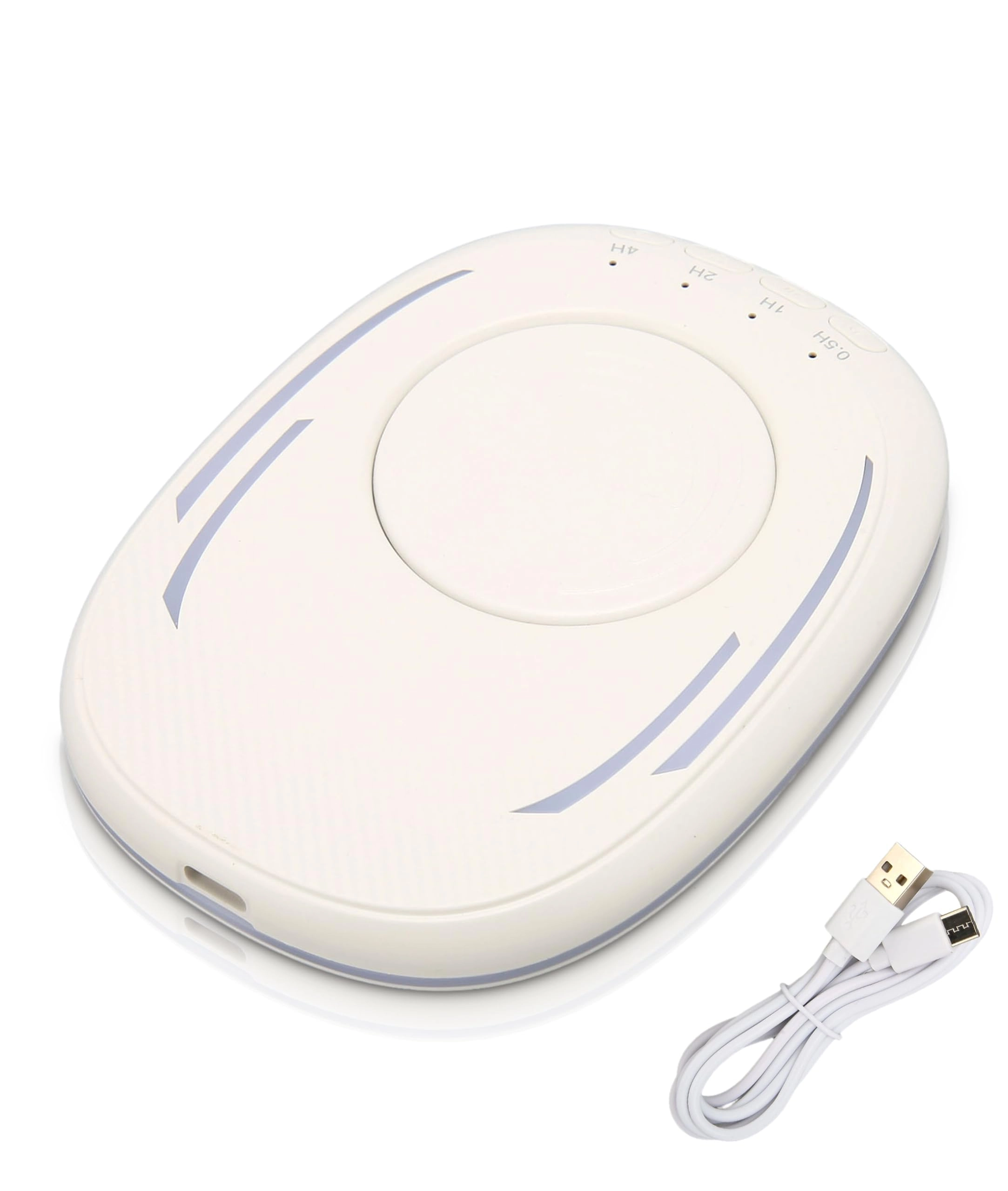 Gugxiom Undetectable Mouse Mover - Bluetooth