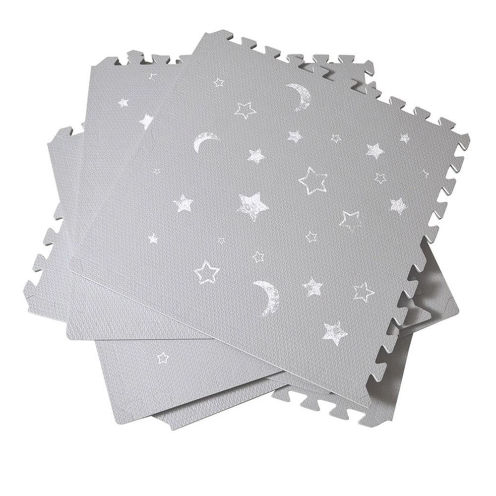 BabySafe Play Mat - 6 months