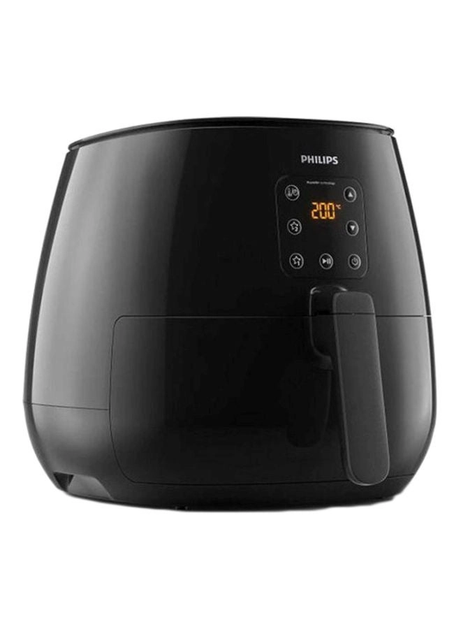 Philips India Limited Essential Airfryer XL HD9260