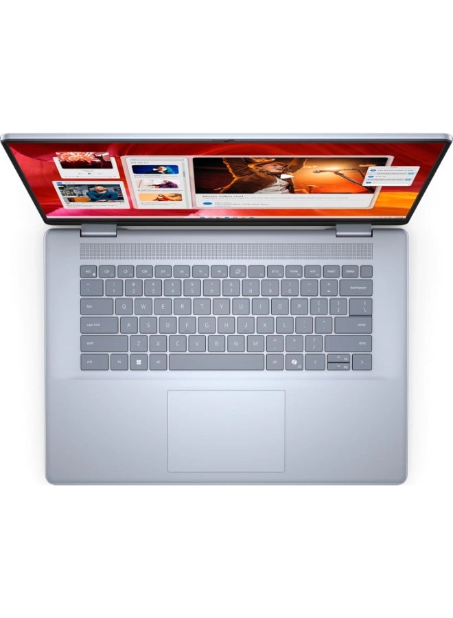 Inspiron Plus 16 Ultra 9-185H - 16'' Core i9 16GB DDR5 2TB SSD
