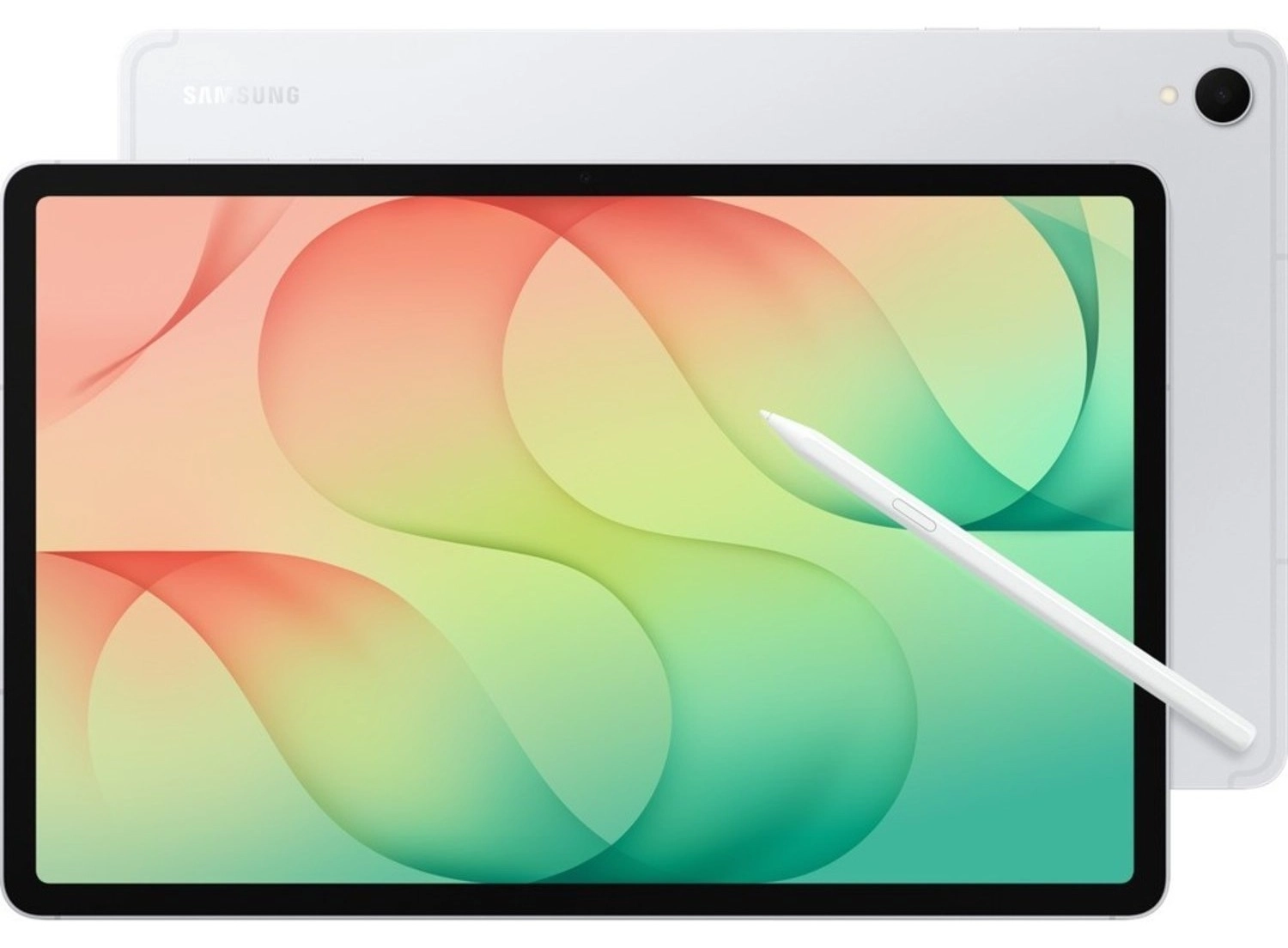 Samsung Galaxy Tab S12+ 12.6" Wi-Fi 12GB RAM 256GB