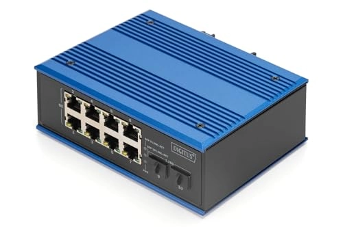 DN-95361 10-ports