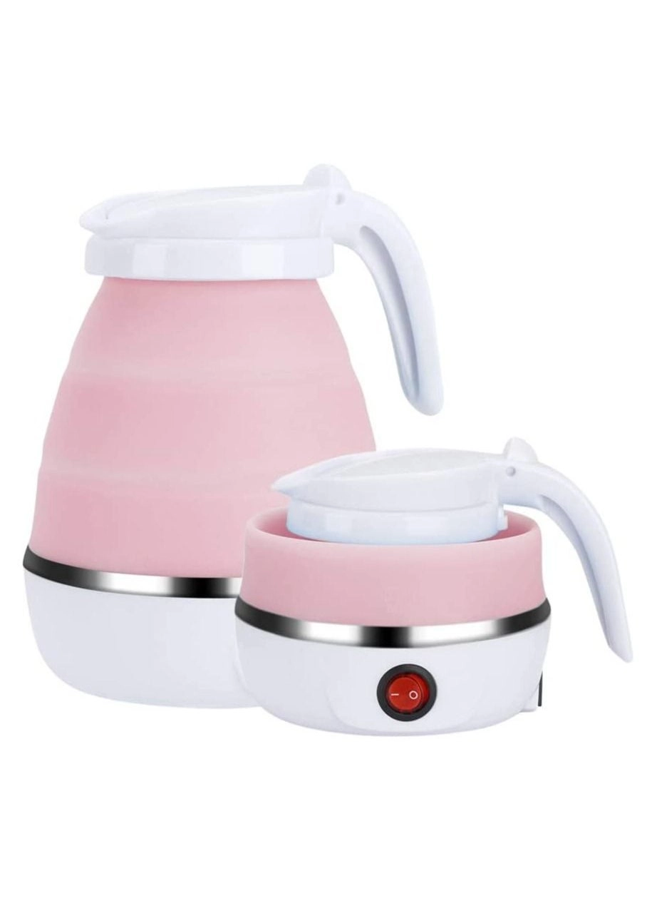 Foldable Electric Kettle