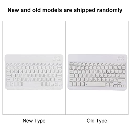 Ultra Thin Wireless Keyboard - RU Wired