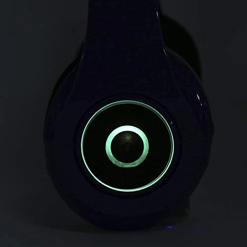 Cat Ear Wired Headphone