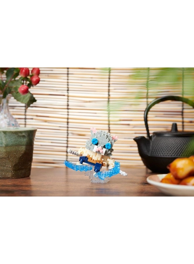 Inosuke Hashibira - Fantasy