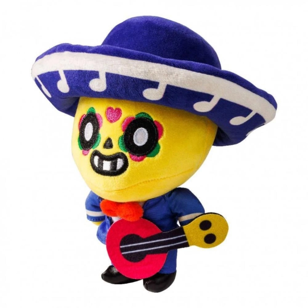 Plush Buddies - 20 cm Assorted