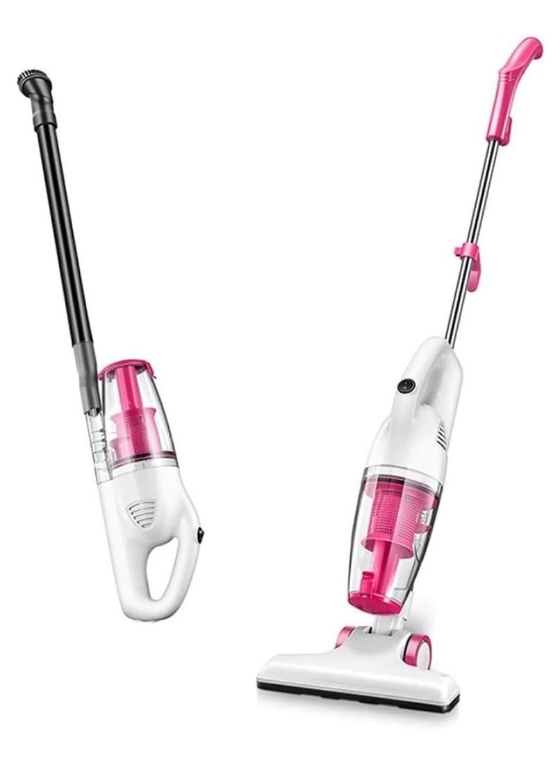 Handheld Vacuum Cleaner - 1 L 650 W HEPA Filter