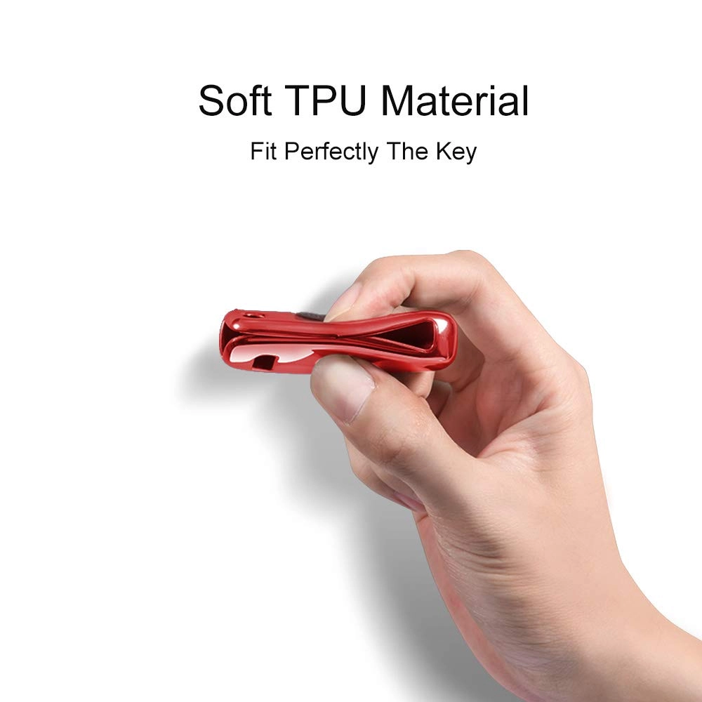 Car Key Case - Car