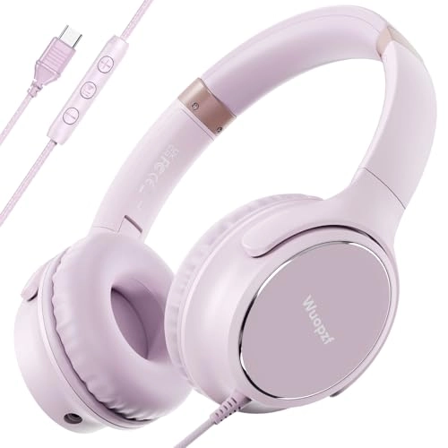 WUYP001AP Wired Headphone