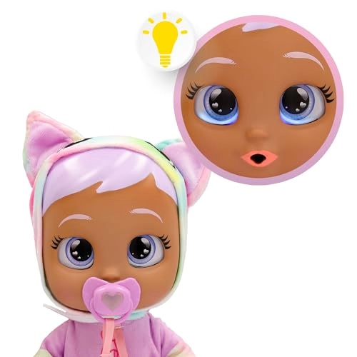 Mya Doll - 12.2" Interactive Walking Ages 3+