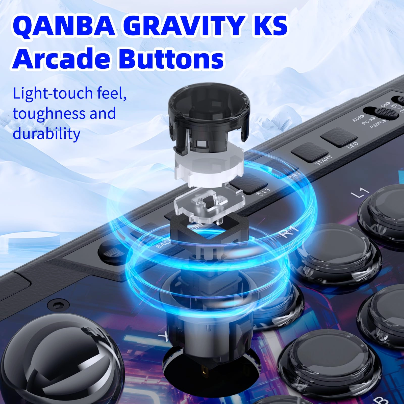 Q3 Obsidian - PC Android