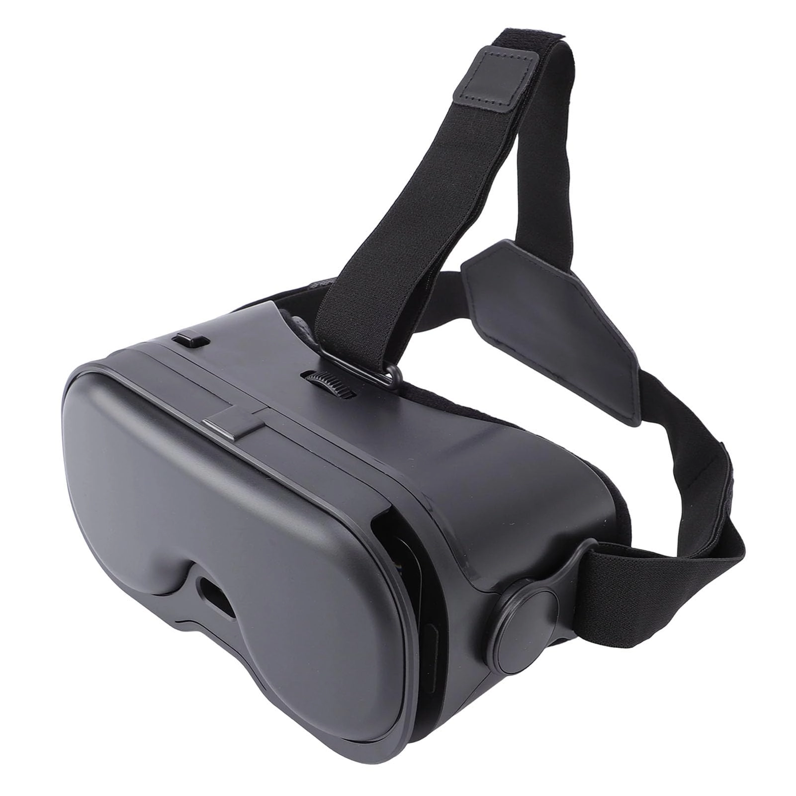 Asixxsix 3D VR Glasses - 120° FOV Bluetooth Controller