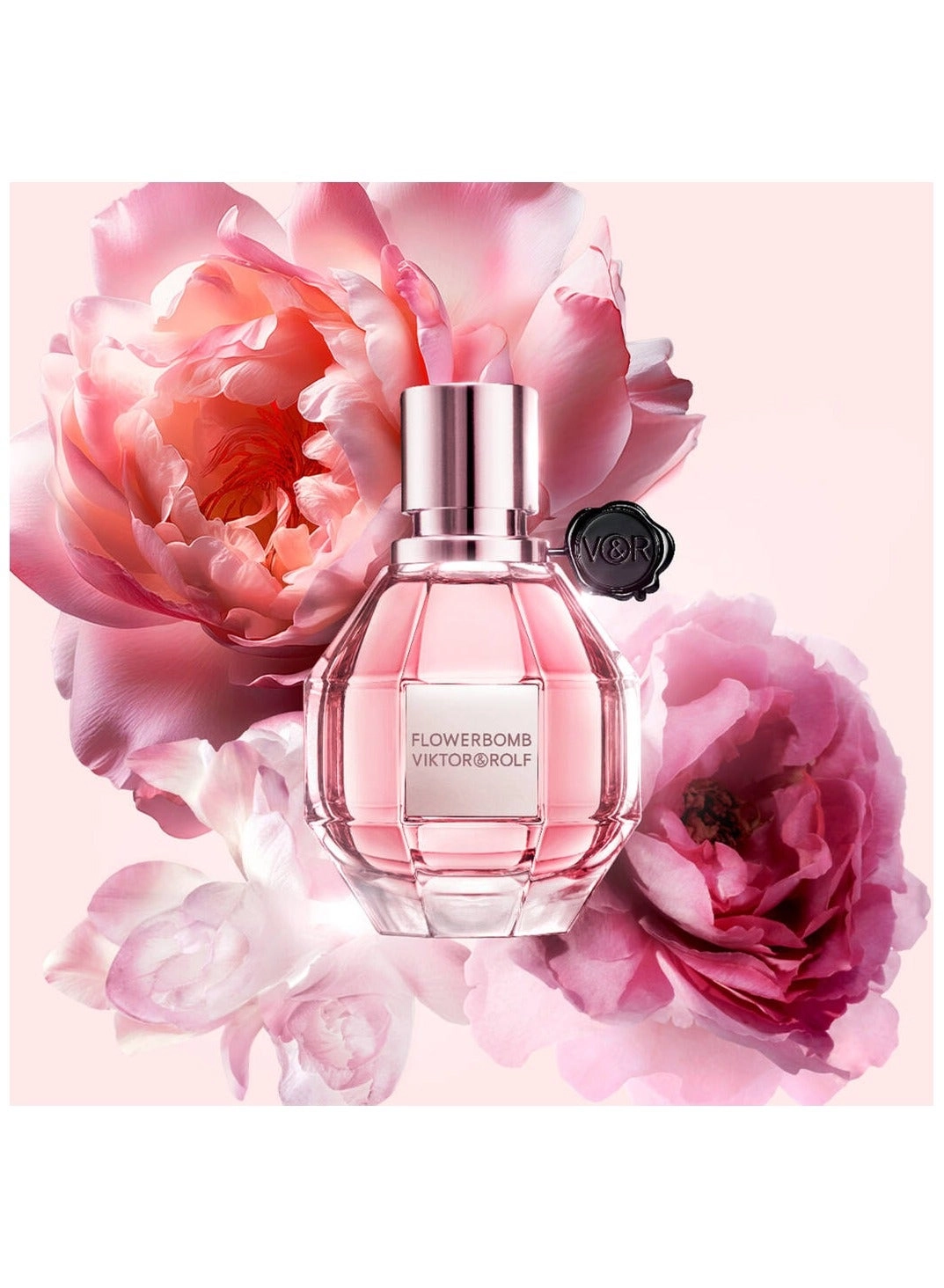 Flower Bomb Eau de Parfum 100 ml