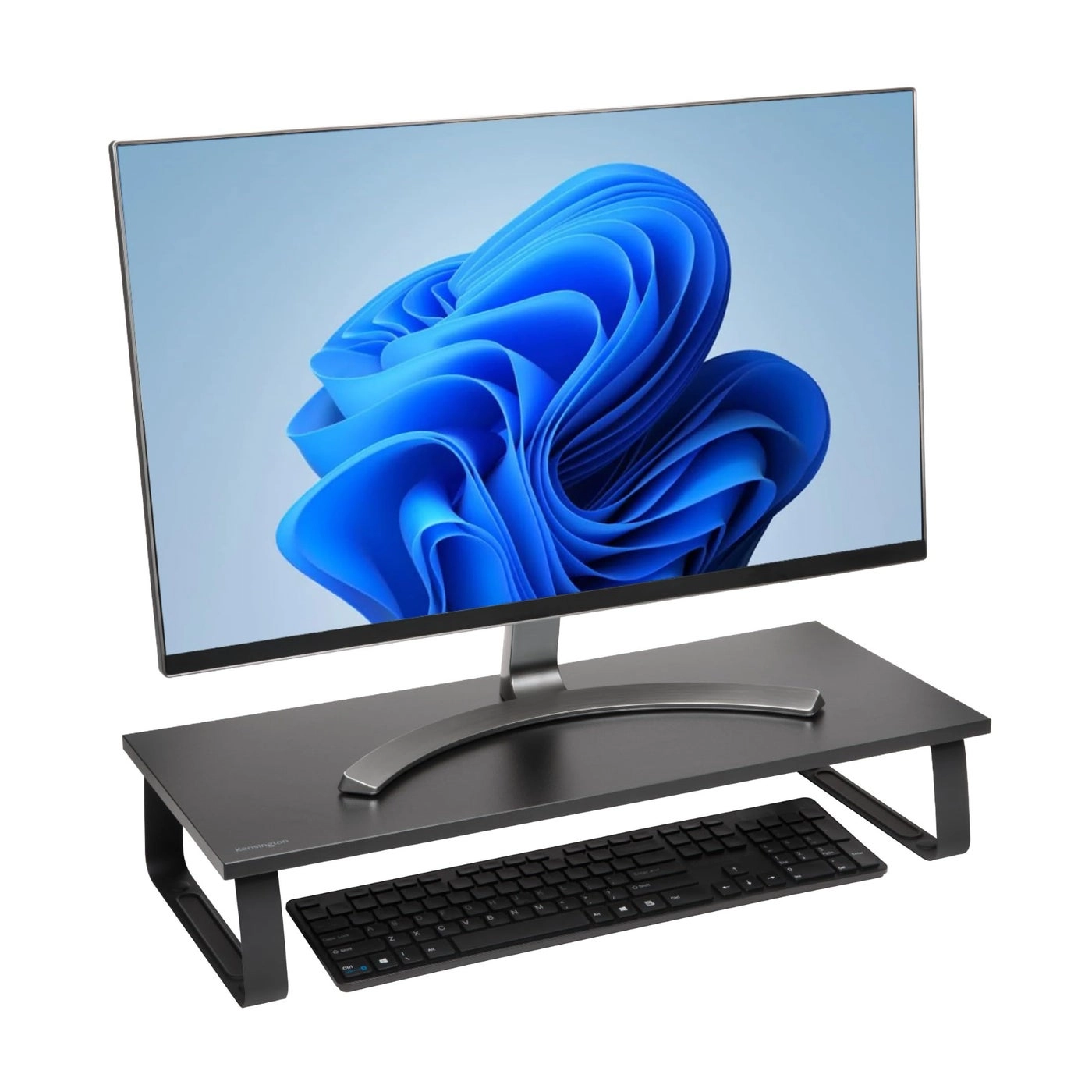 Extra Wide Monitor Stand