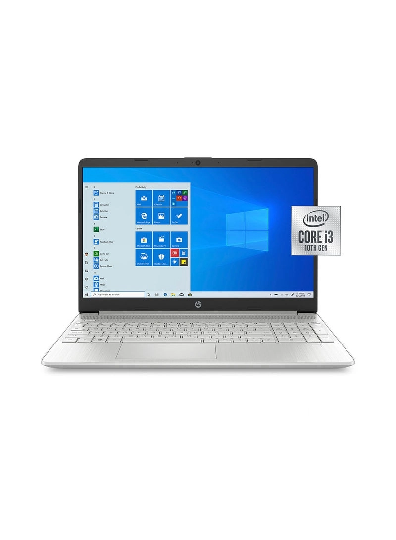 15DY1032 - 15.6'' i3-1005G1 8GB DDR4 256GB SSD