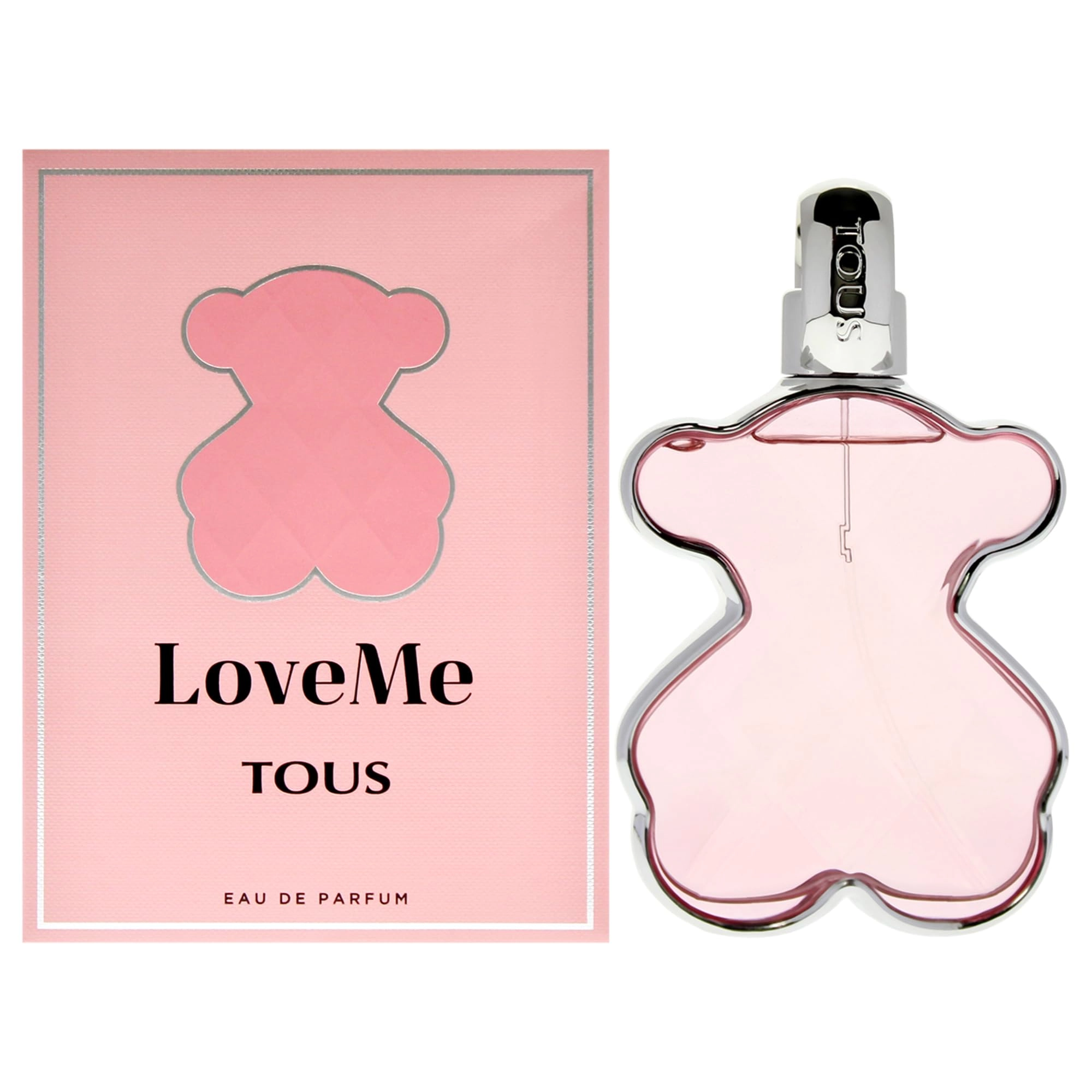 TOUS LOVE ME LoveMe Eau de Parfum 90ml