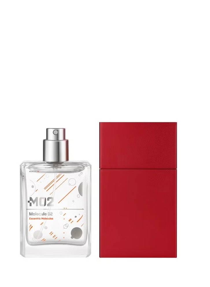 (Refill) Escentric 02 Eau de Toilette 30 ml