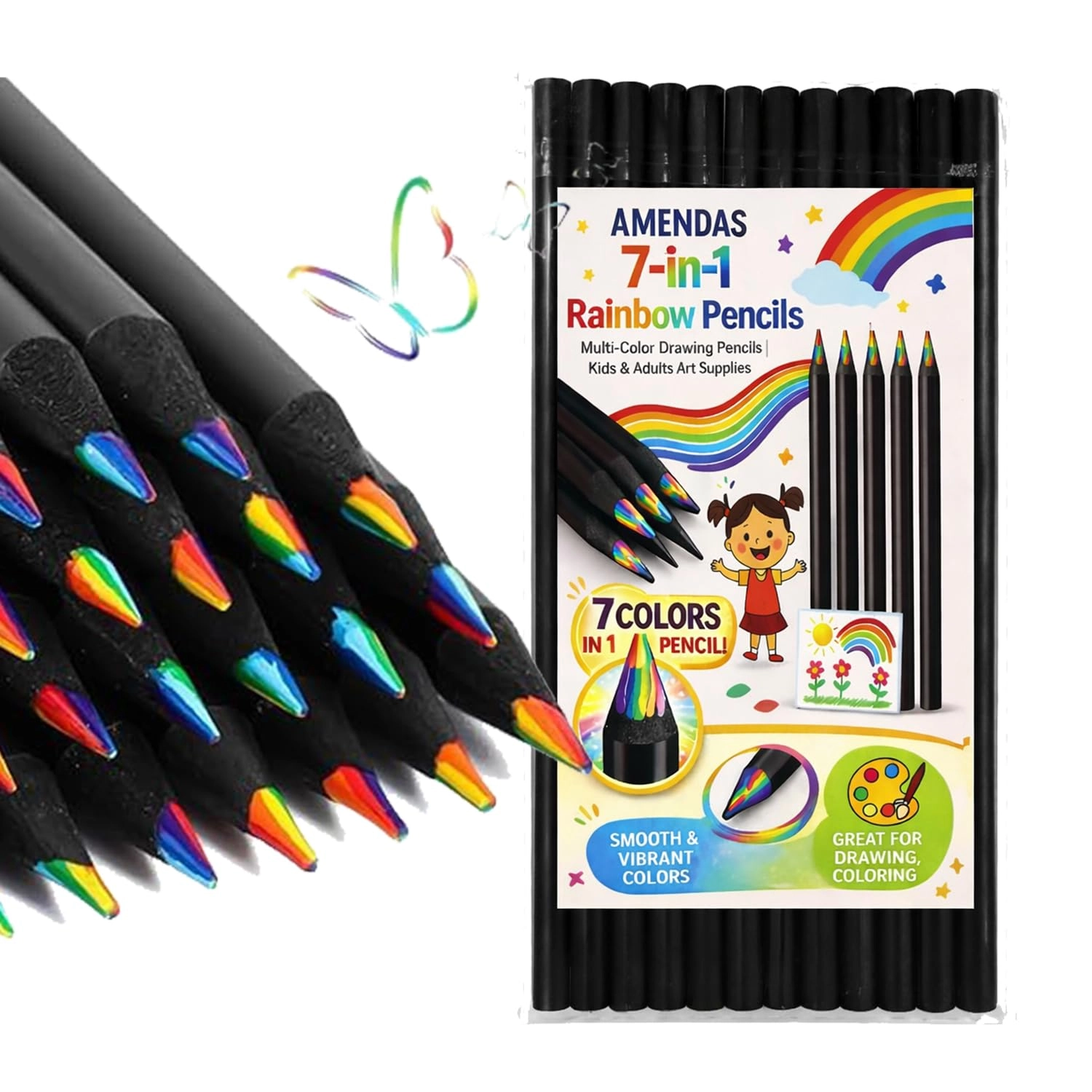 HARI KRISHNA ENTERPRISE MCP_6614 - 12 Colors