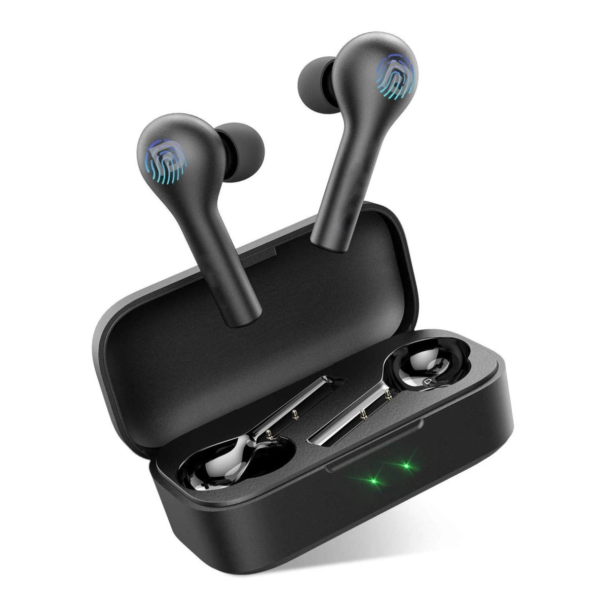 Portronics Harmonics Twins II Wireless Earbud