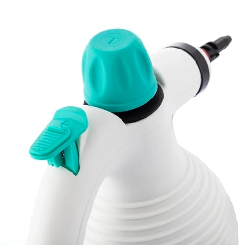 Nettoyeur Vapeur Main 9 en 1 - 3 bar 0.35 L