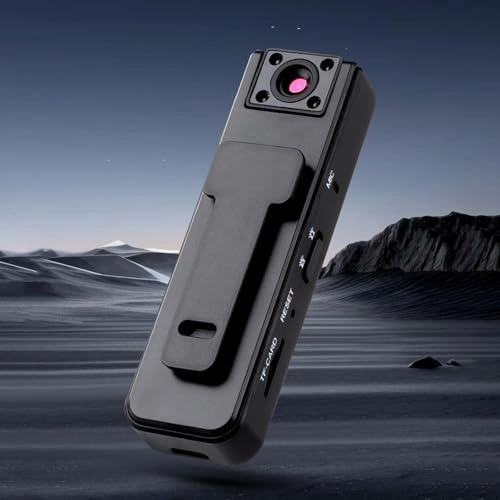 1080P Action camera - 60FPS