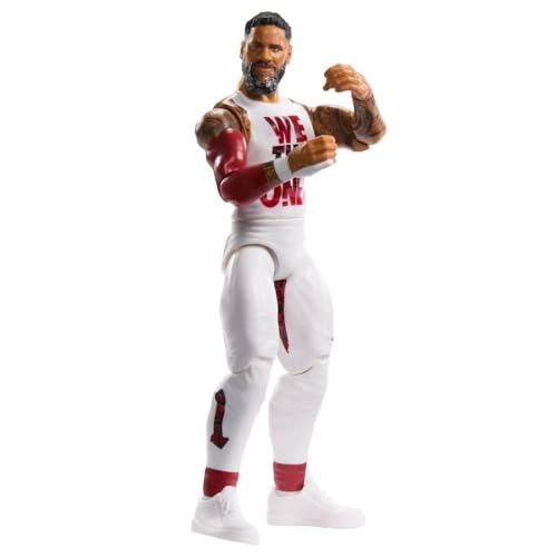 Jey Uso - 1 pc Bundle