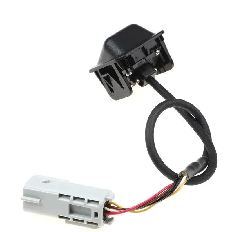 Rear View Camera - Night vision