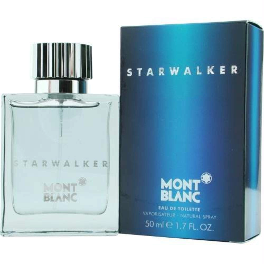 Starwalker Homme Eau de Toilette 50ml