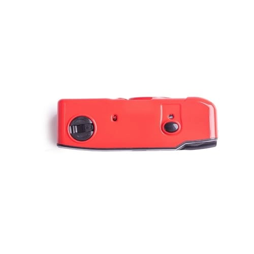 M38 - 35mm Built-In Flash