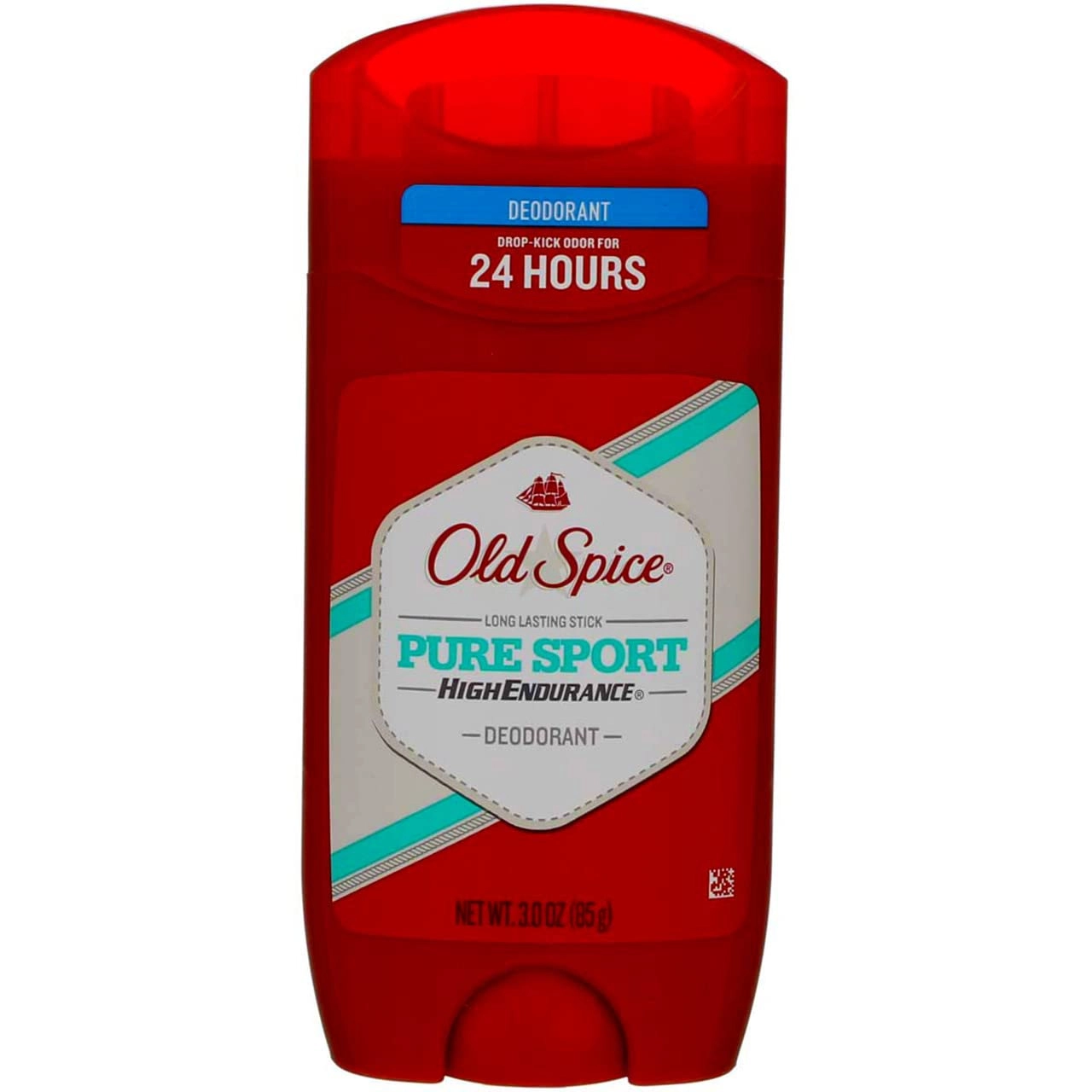 Old Spice High Endurance - Pure Sport 85 gram