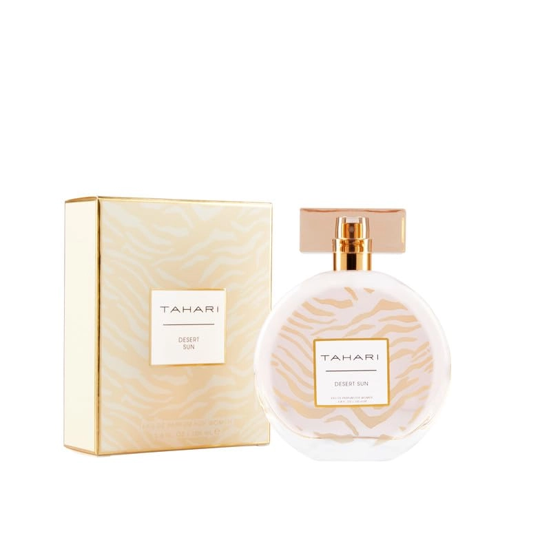TAHARI PARFUMS DESERT SUN Desert Sun Eau de Parfum 100 ml