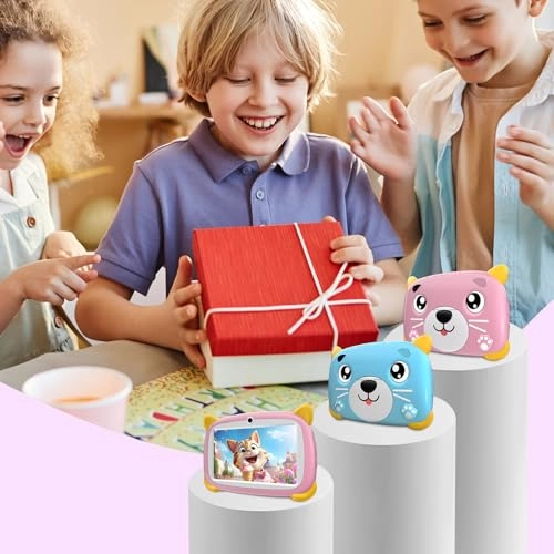 U7 - 4 GB 7 inch 32 GB