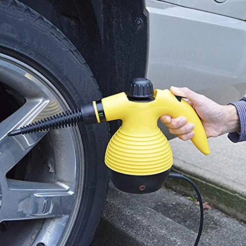 Handheld Steam Cleaner - 350 Milliliters