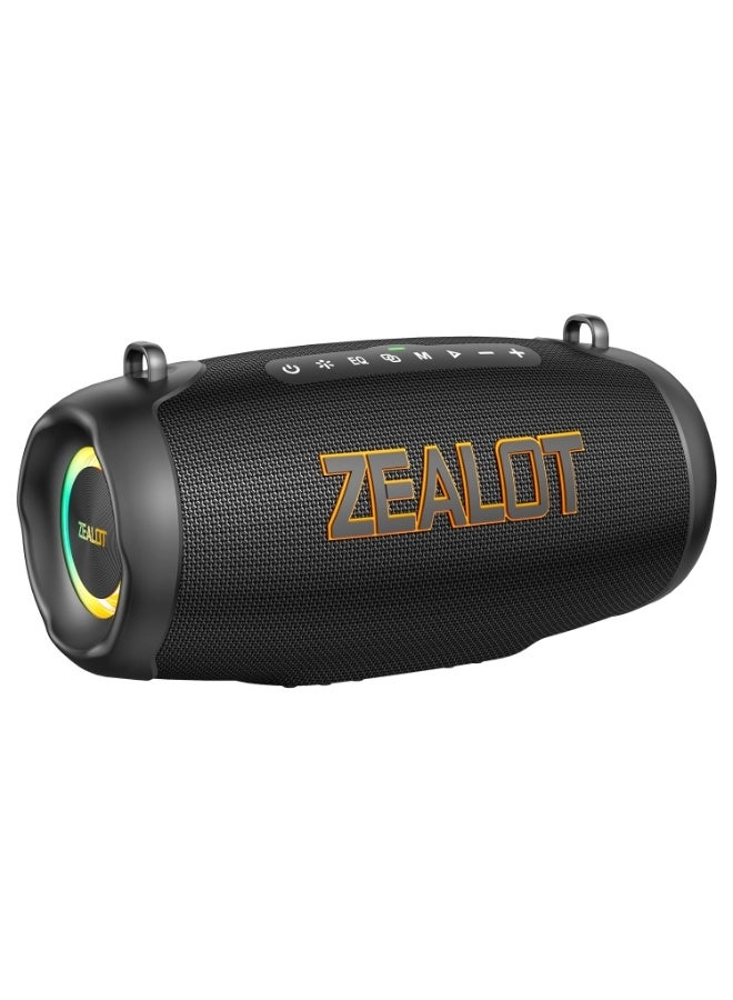 Zealot P16 - 120W