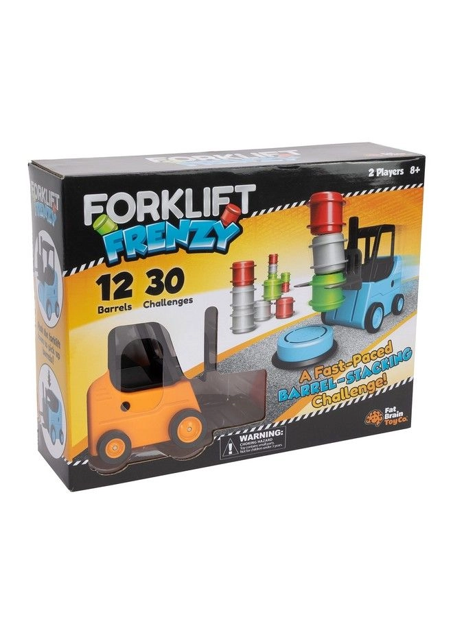 Forklift Frenzy