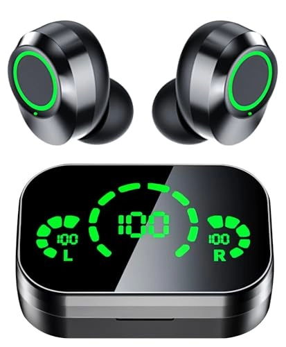755752484003 Wireless Earbud