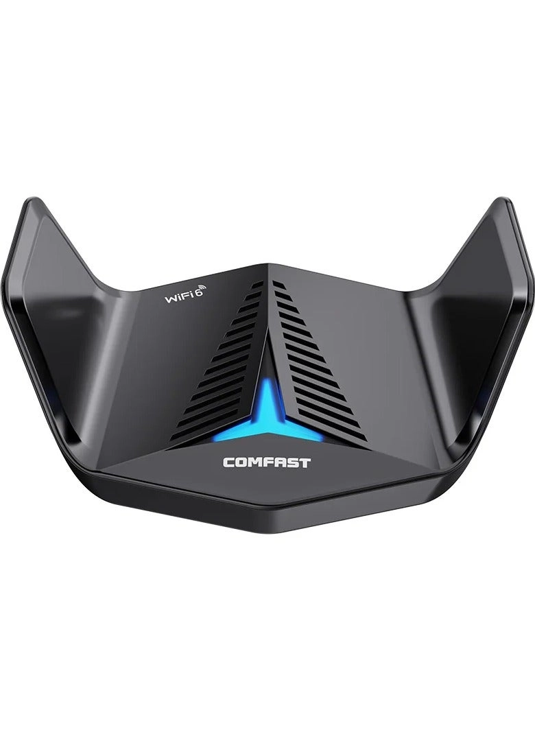 CF-972AX - 2.4GHz / 5.8GHz USB 3.0 Wireless