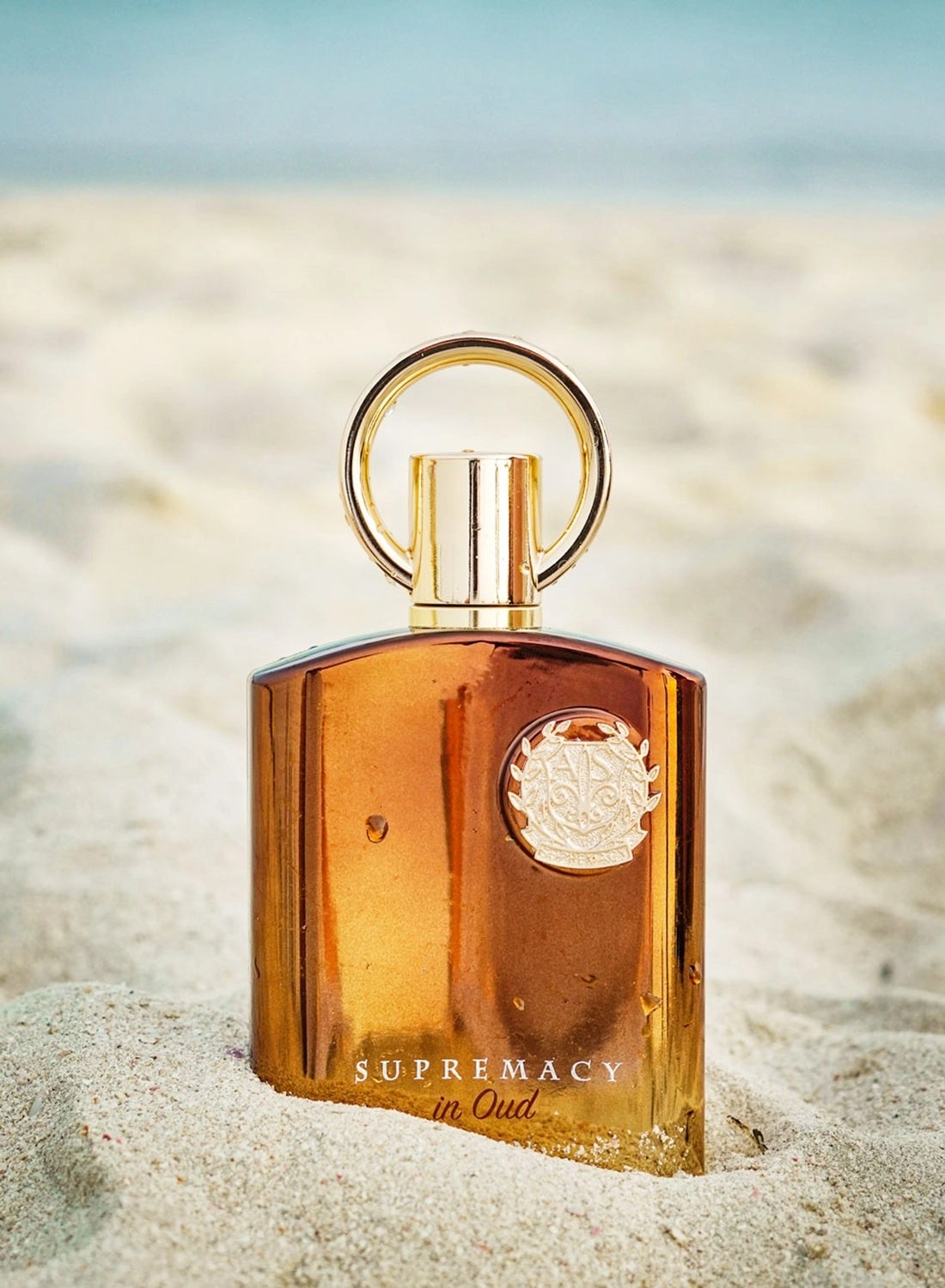 Supremacy In Oud - Eau de Parfum 150 ml