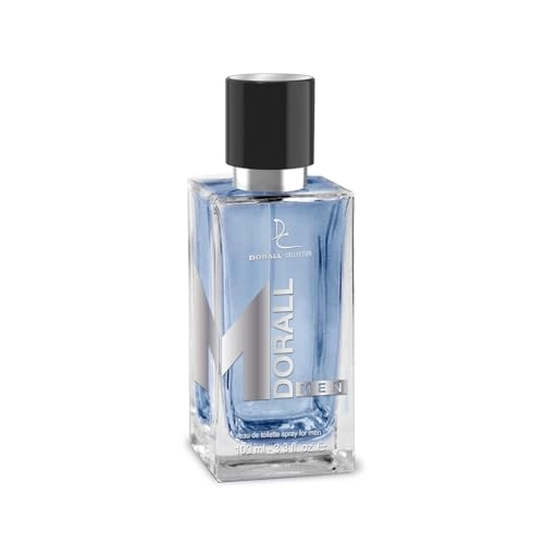 DC For Men Eau de Toilette 100ml